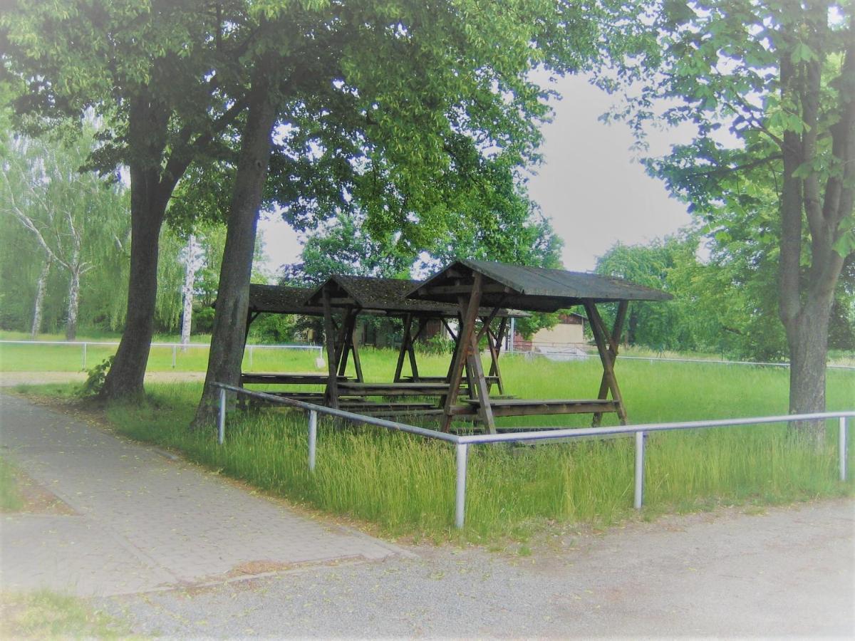 Gutshof Tda-Lohma Hotel Langenleuba-Niederhain Eksteriør billede