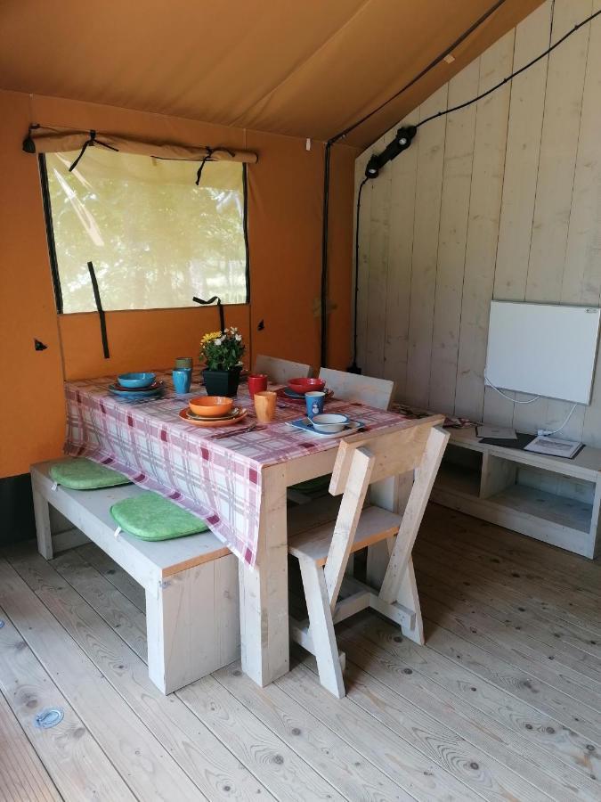 Gutshof Tda-Lohma Hotel Langenleuba-Niederhain Eksteriør billede